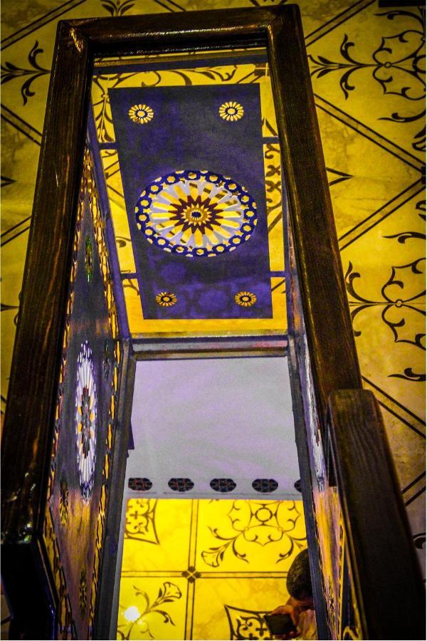Riad Azemmat Xexuão Exterior foto